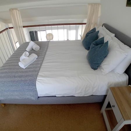 Villa 17 Barnaloft à St Ives Extérieur photo