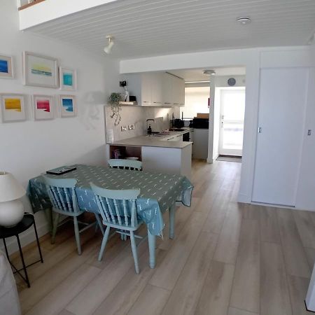 Villa 17 Barnaloft à St Ives Extérieur photo