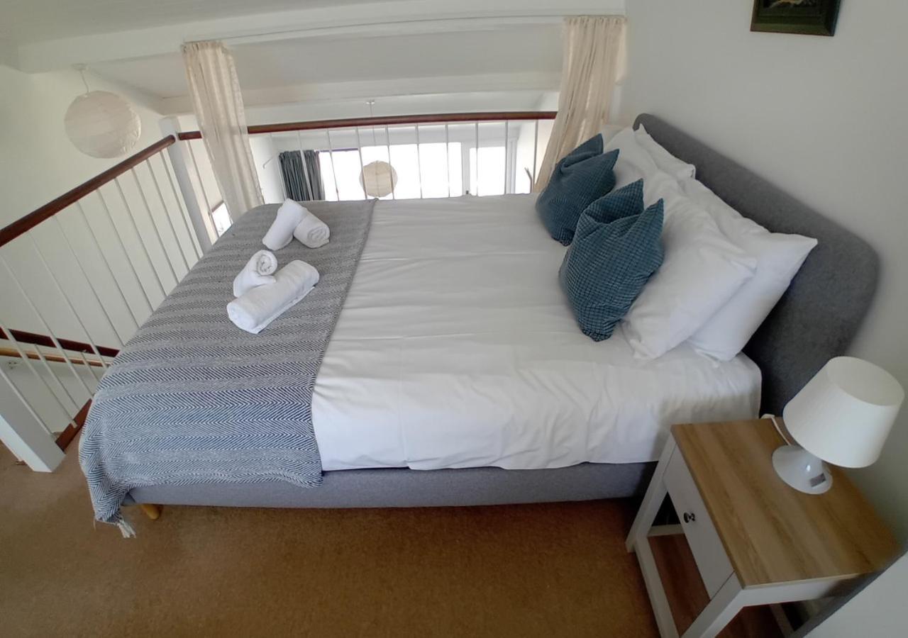 Villa 17 Barnaloft à St Ives Extérieur photo
