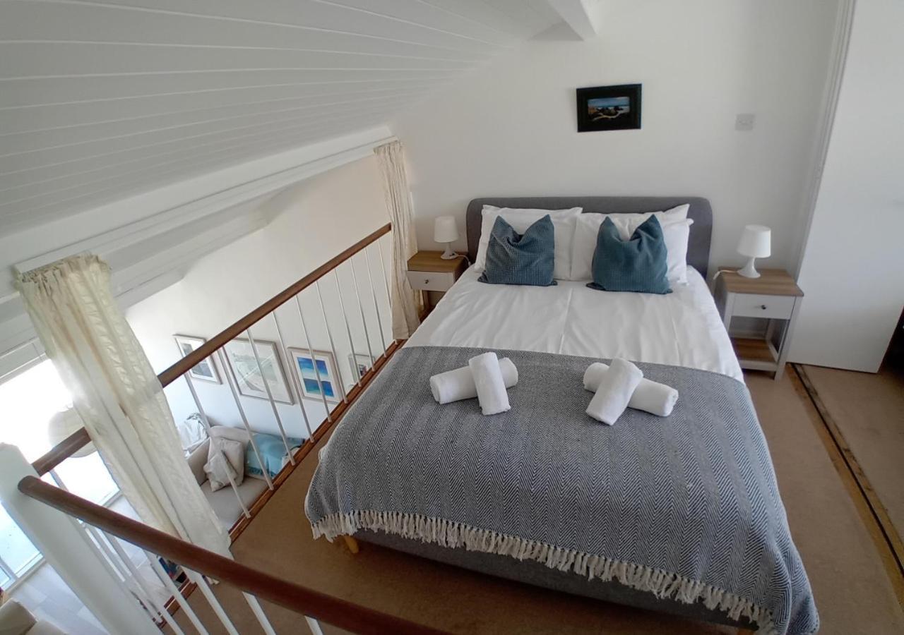Villa 17 Barnaloft à St Ives Extérieur photo